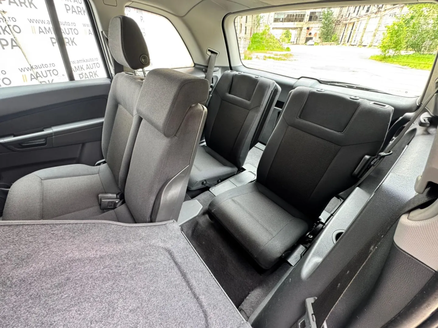 Cumpara/ Vinde online Opel Zafira 2010 SH, la cel mai bun pret pentru tine!