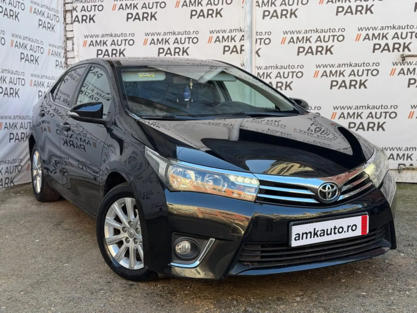 Cumpara/ Vinde online Toyota Corolla 2014 SH, la cel mai bun pret pentru tine!