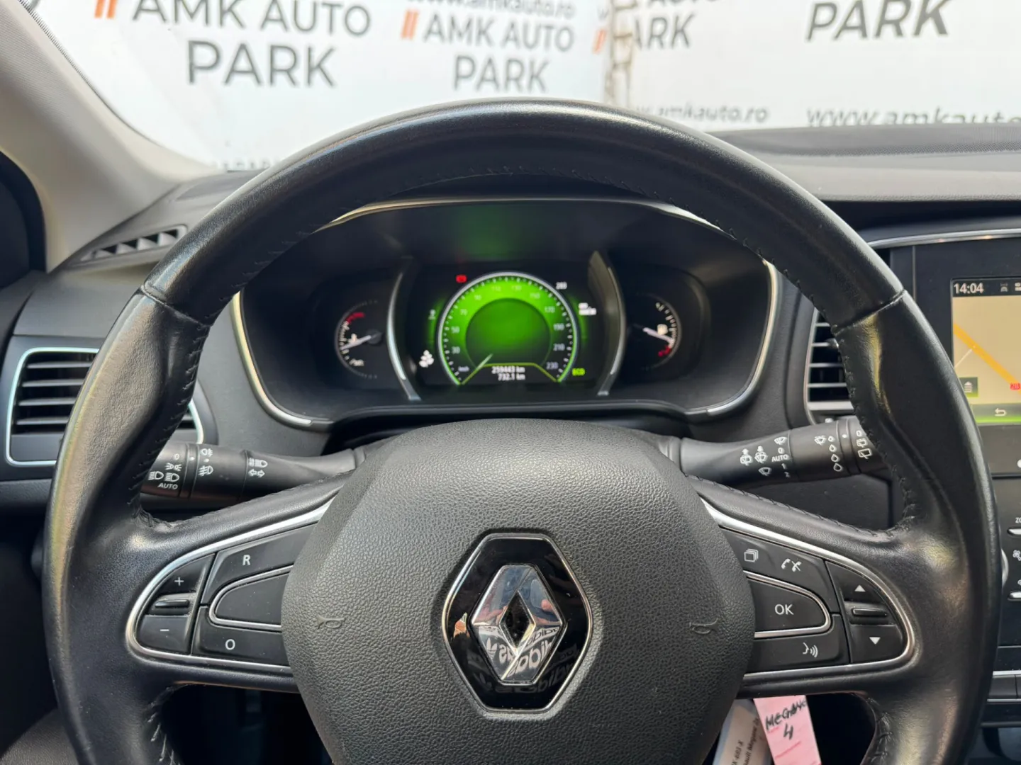 Cumpara/ Vinde online Renault  Megane 2017 SH, la cel mai bun pret pentru tine!
