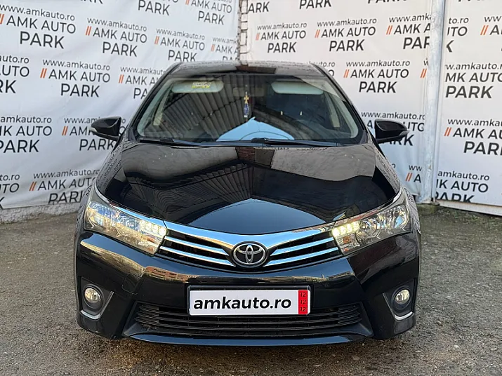 Cumpără / Vinde Toyota Corolla 2014 SH, la cel mai bun pret pentru tine!