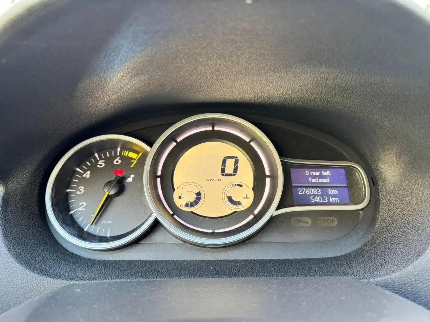 Cumpara/ Vinde online Renault  Megane 2009 SH, la cel mai bun pret pentru tine!