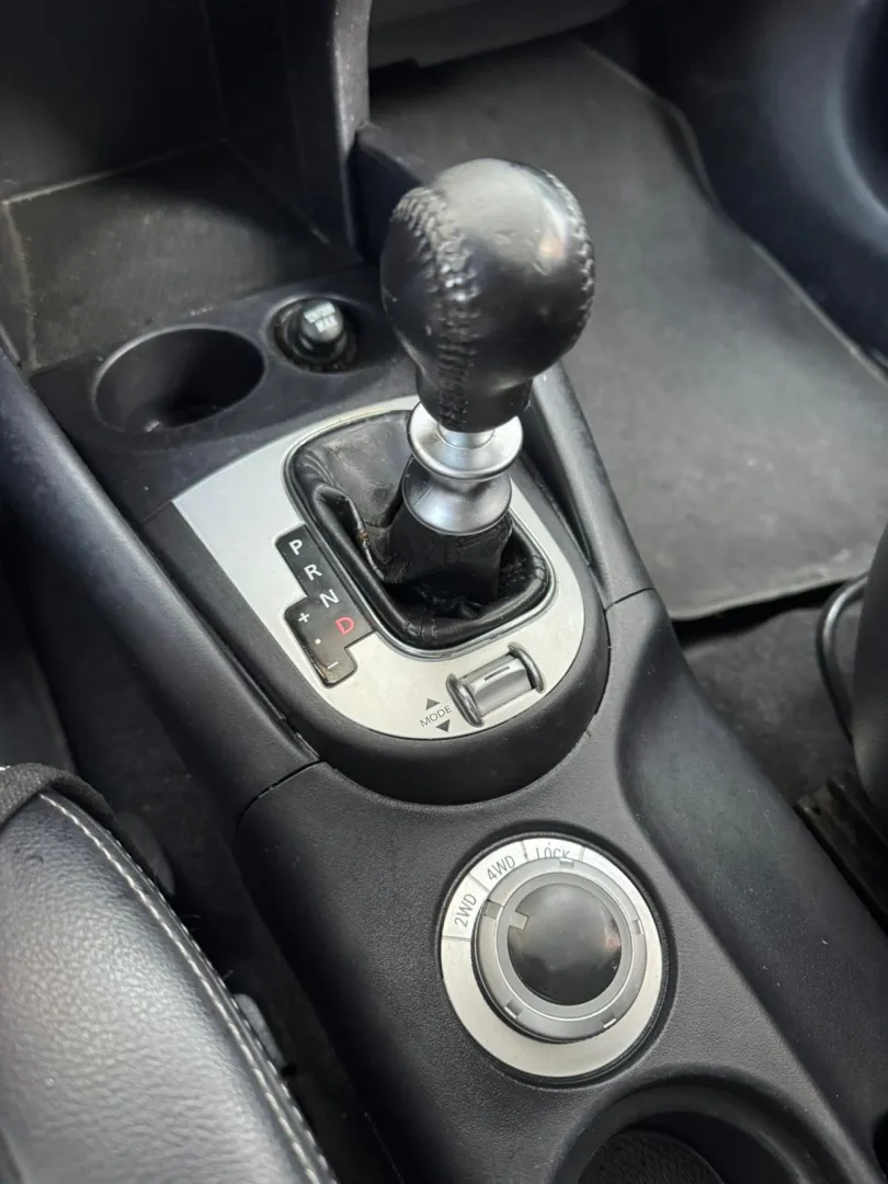 Cumpara/ Vinde online Peugeot 4007 2010 SH, la cel mai bun pret pentru tine!