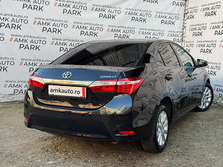 Cumpără / Vinde Toyota Corolla 2014 SH, la cel mai bun pret pentru tine!