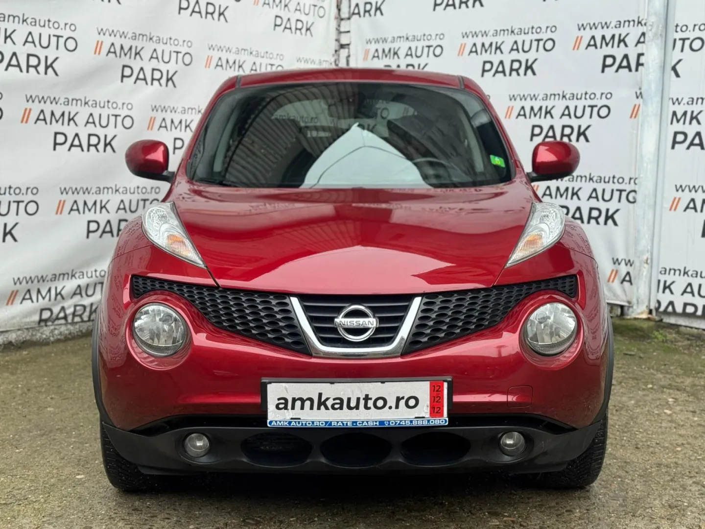 Cumpara/ Vinde online Nissan Juke 2011 SH, la cel mai bun pret pentru tine!