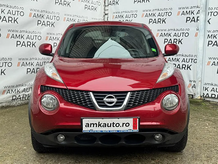 Cumpără / Vinde Nissan Juke 2011 SH, la cel mai bun pret pentru tine!