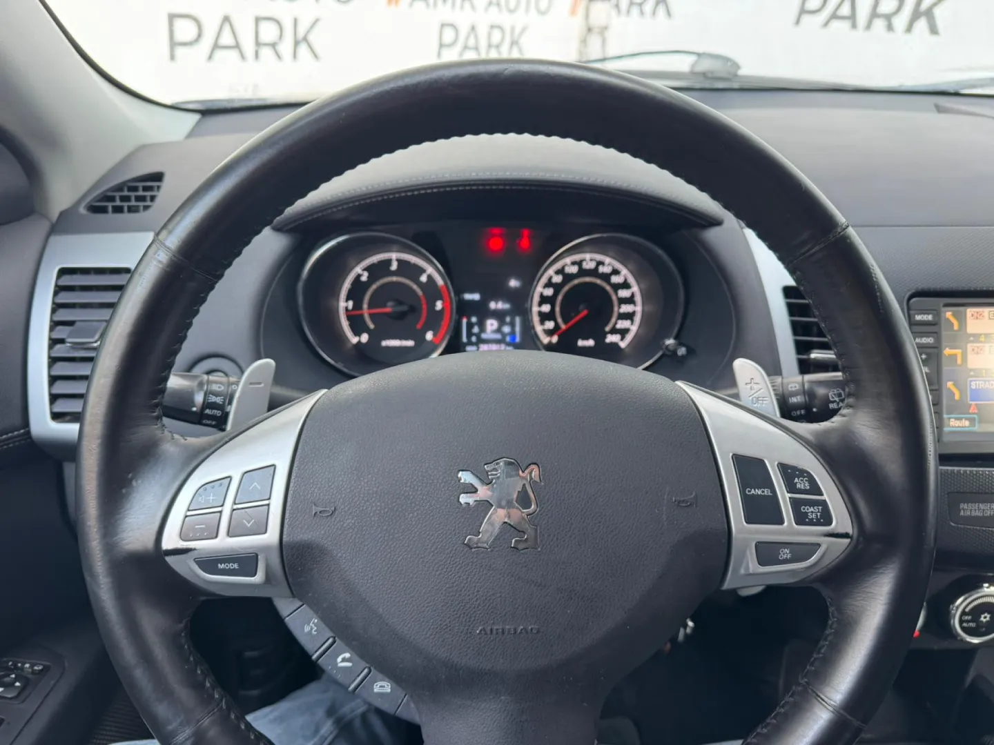 Cumpara/ Vinde online Peugeot 4007 2010 SH, la cel mai bun pret pentru tine!
