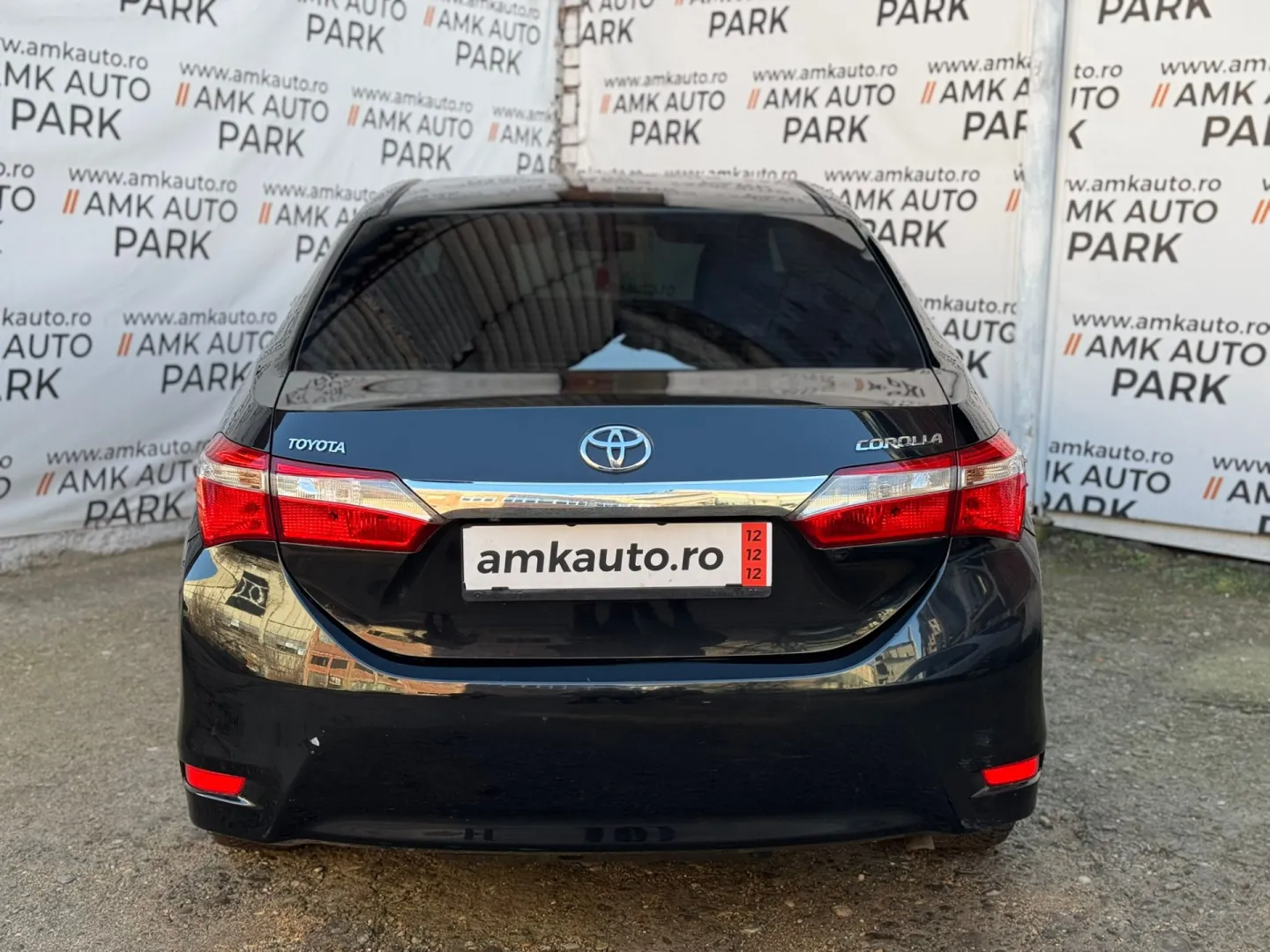 Cumpara/ Vinde online Toyota Corolla 2014 SH, la cel mai bun pret pentru tine!