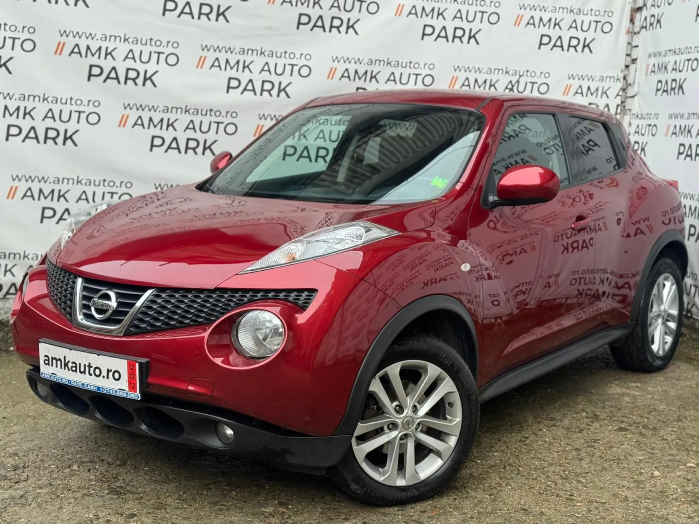 Cumpara/ Vinde online Nissan Juke 2011 SH, la cel mai bun pret pentru tine!