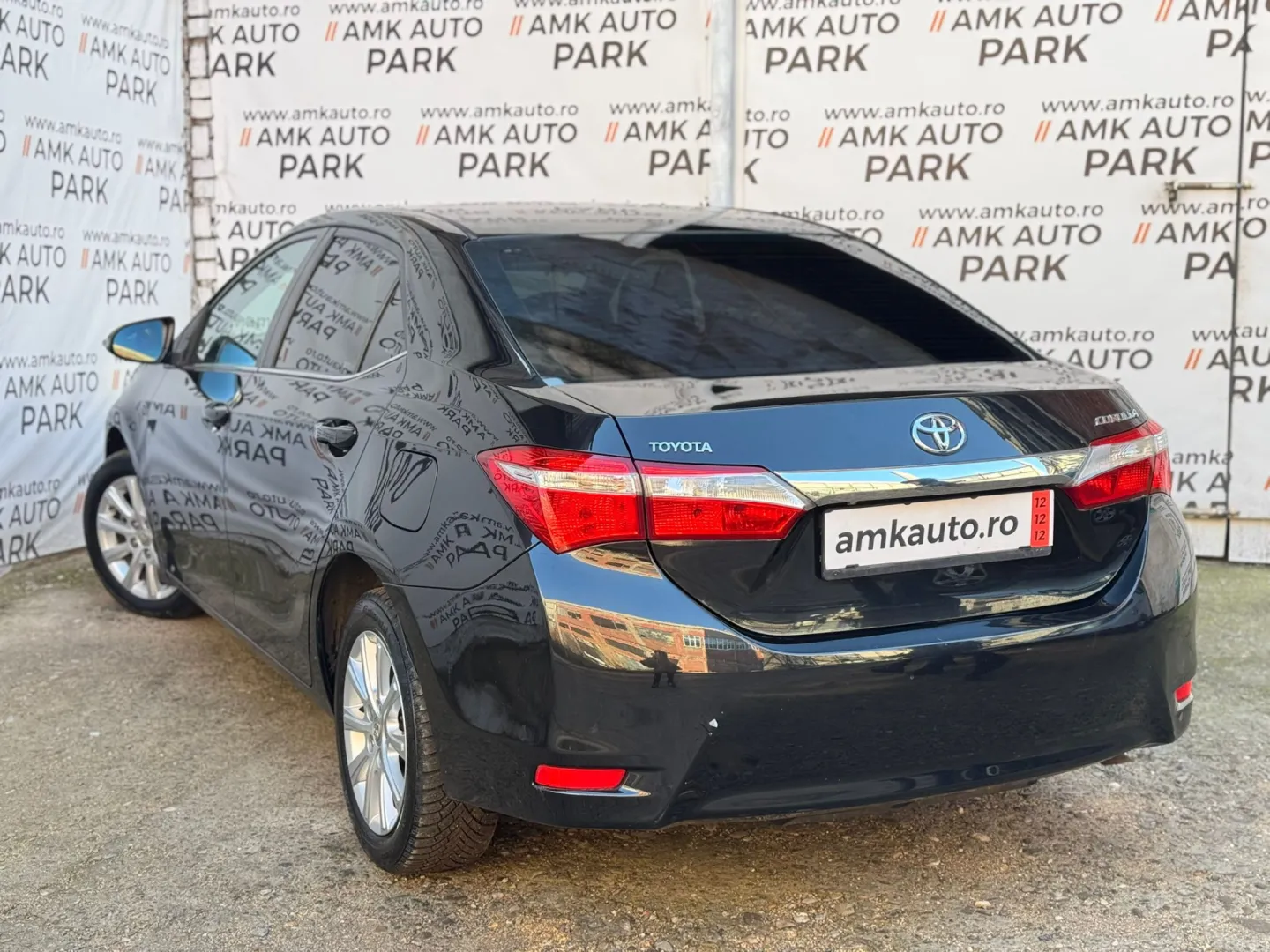 Cumpara/ Vinde online Toyota Corolla 2014 SH, la cel mai bun pret pentru tine!