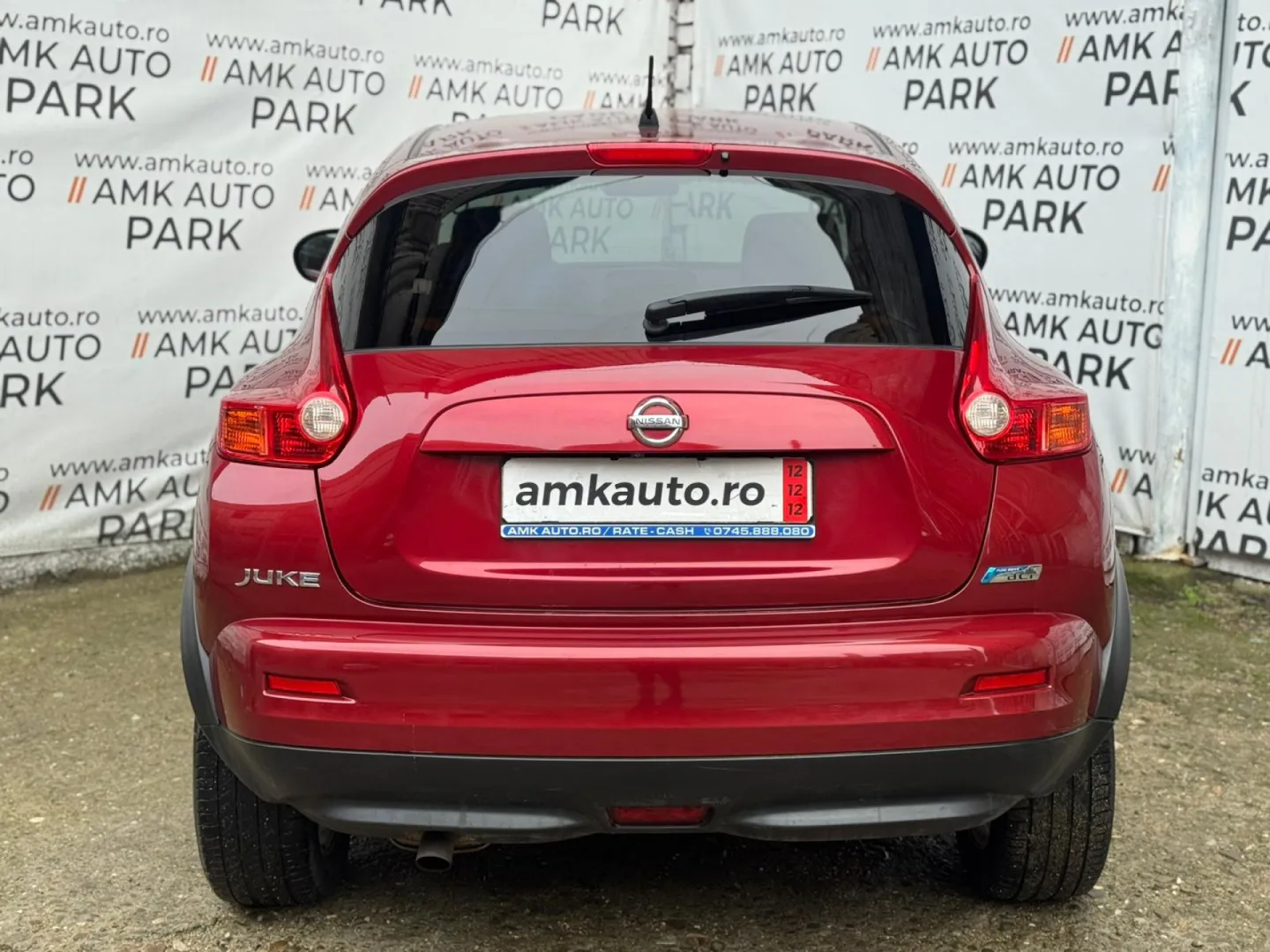 Cumpara/ Vinde online Nissan Juke 2011 SH, la cel mai bun pret pentru tine!