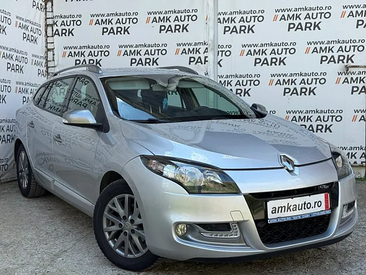 Cumpără / Vinde Renault  Megane 2013 SH, la cel mai bun pret pentru tine!