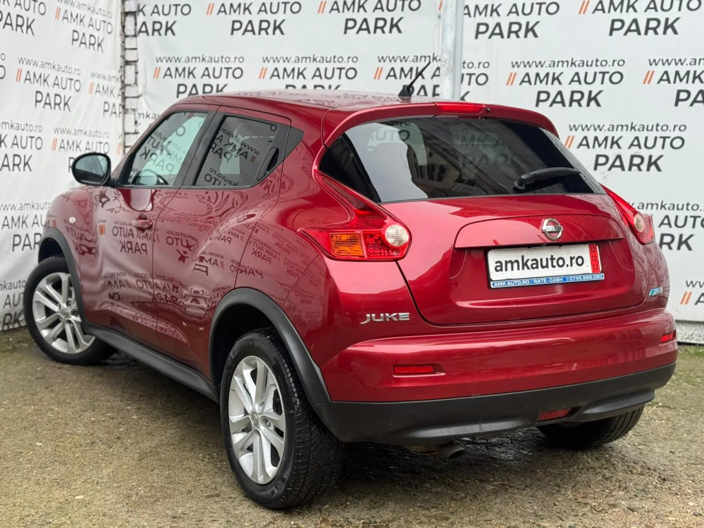 Cumpara/ Vinde online Nissan Juke 2011 SH, la cel mai bun pret pentru tine!
