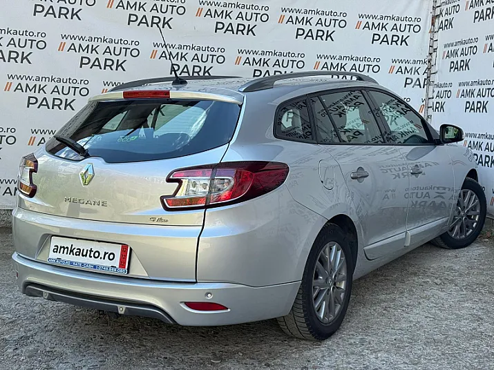 Cumpără / Vinde Renault  Megane 2013 SH, la cel mai bun pret pentru tine!