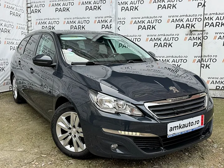 Cumpără / Vinde Peugeot 308 2016 SH, la cel mai bun pret pentru tine!