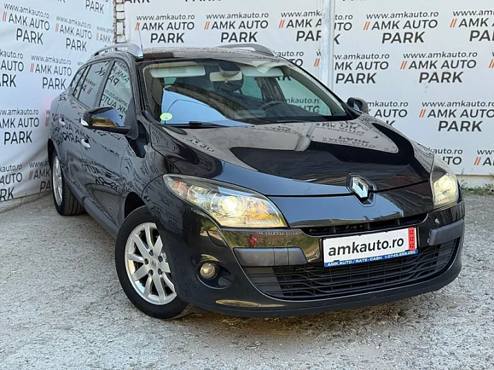 Cumpără / Vinde Renault  Megane 2010 SH, la cel mai bun pret pentru tine!
