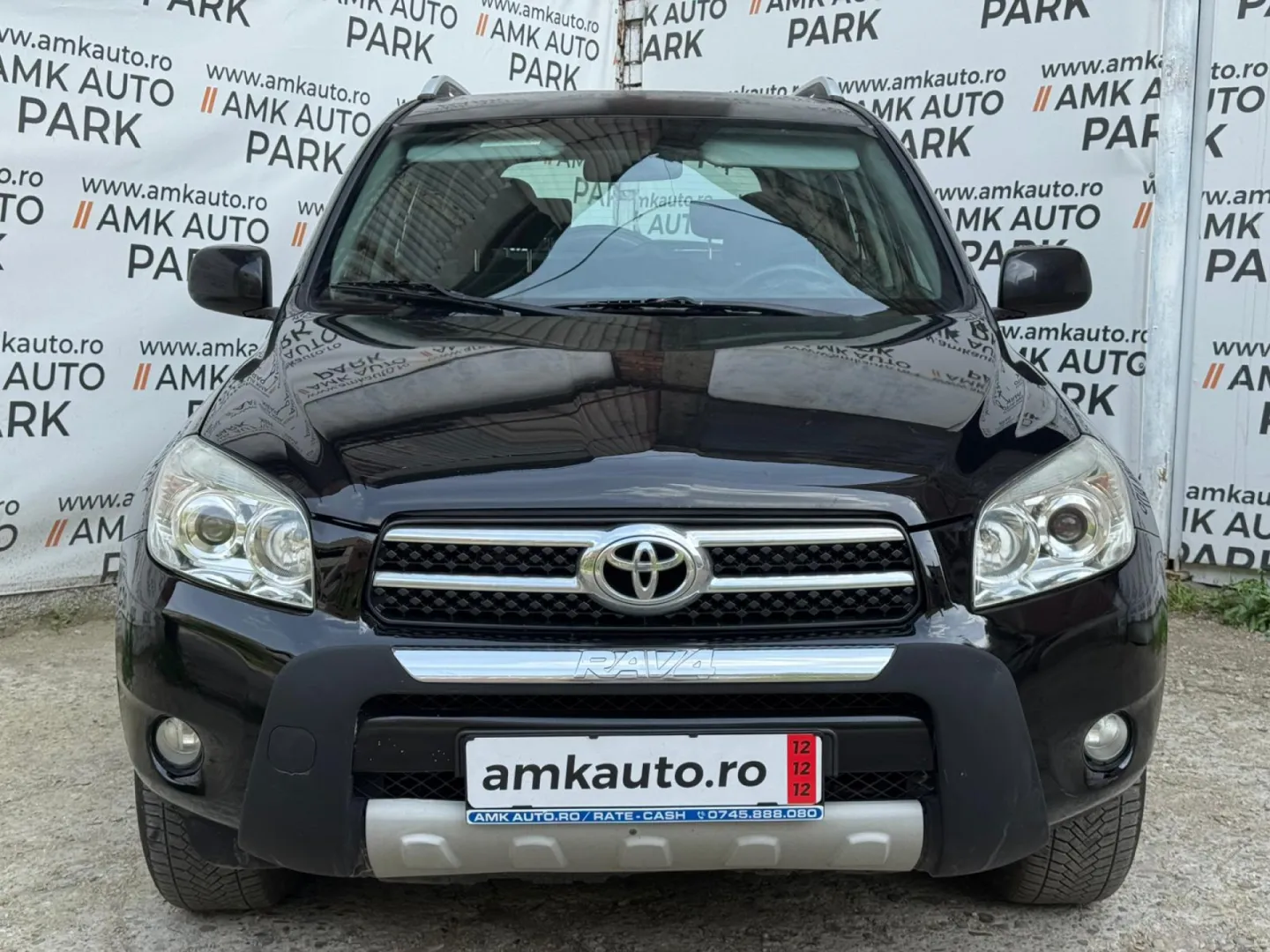 Cumpara/ Vinde online Toyota RAV 4 2007 SH, la cel mai bun pret pentru tine!