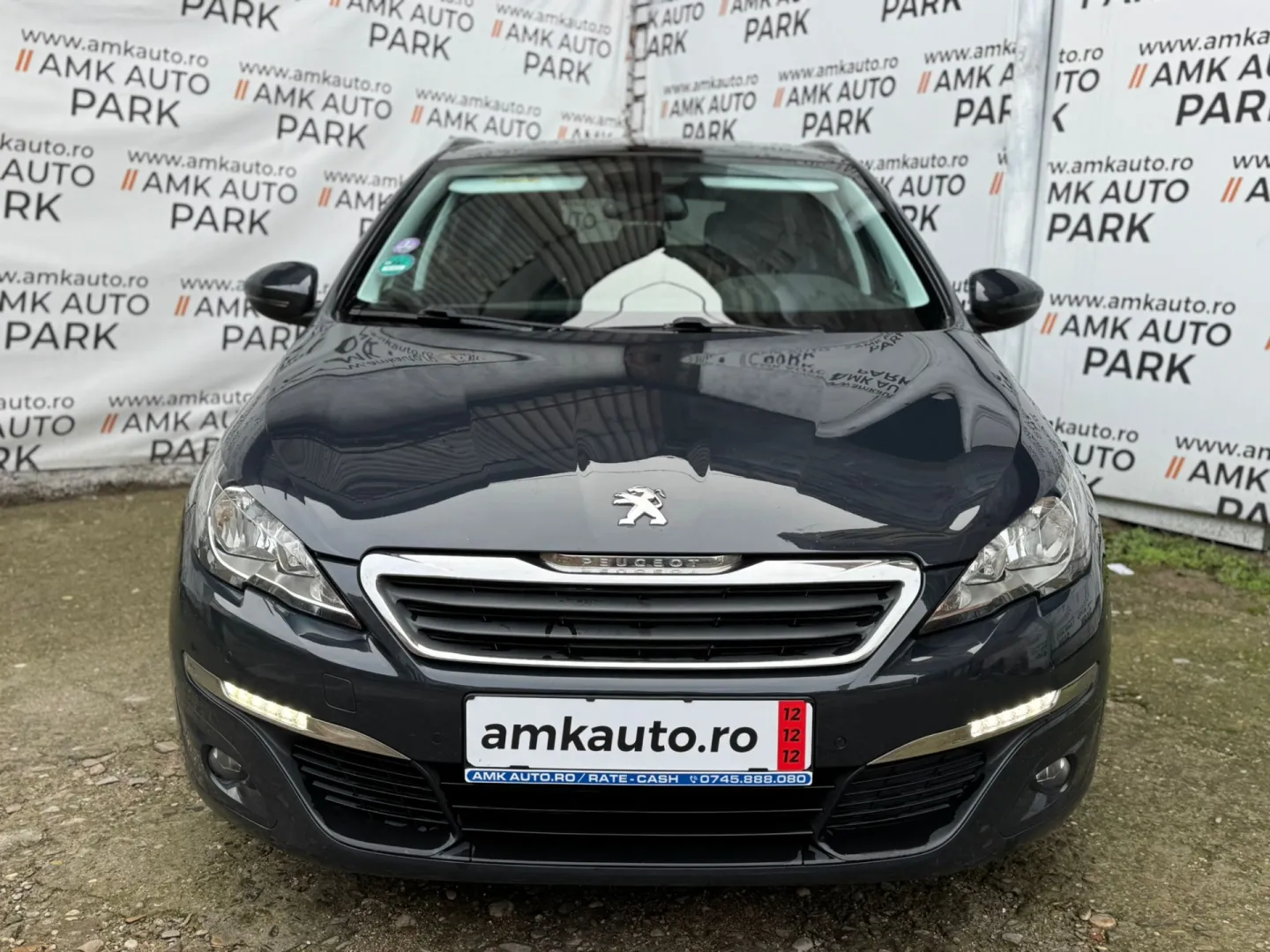 Cumpara/ Vinde online Peugeot 308 2016 SH, la cel mai bun pret pentru tine!