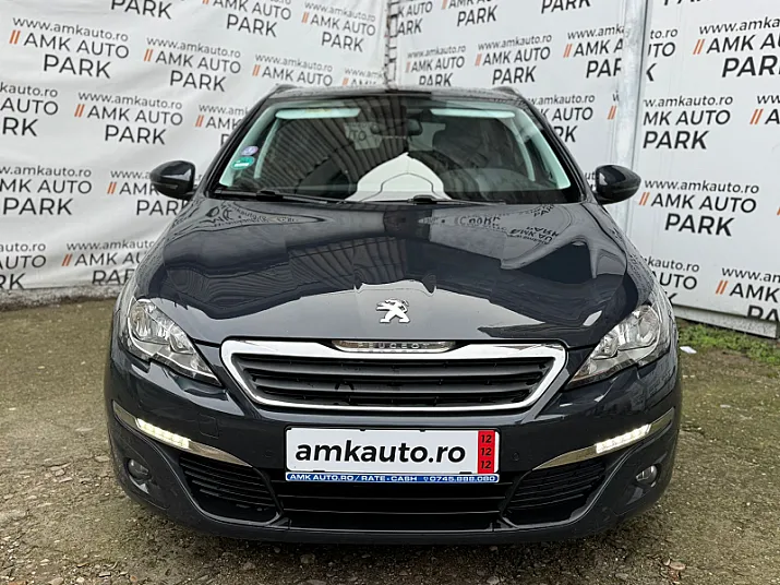 Cumpără / Vinde Peugeot 308 2016 SH, la cel mai bun pret pentru tine!