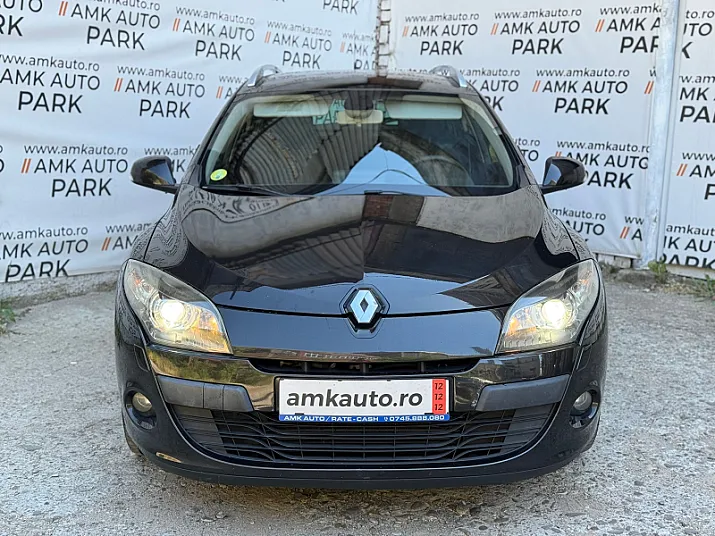 Cumpără / Vinde Renault  Megane 2010 SH, la cel mai bun pret pentru tine!