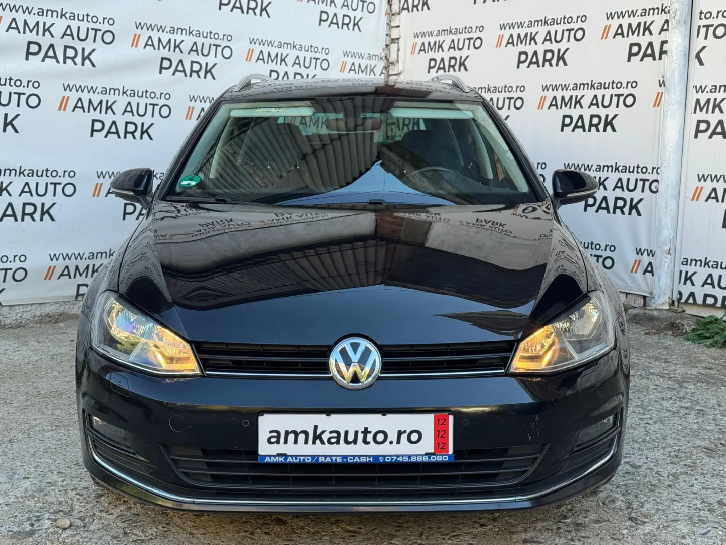 Cumpara/ Vinde online Volkswagen Golf 2016 SH, la cel mai bun pret pentru tine!