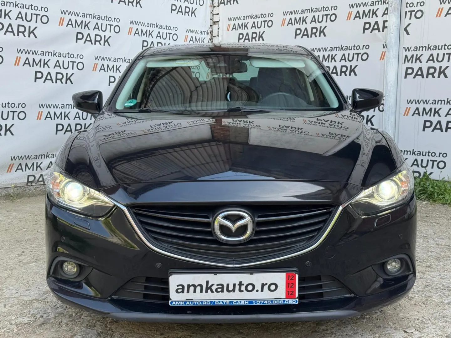 Cumpara/ Vinde online Mazda 6 2013 SH, la cel mai bun pret pentru tine!