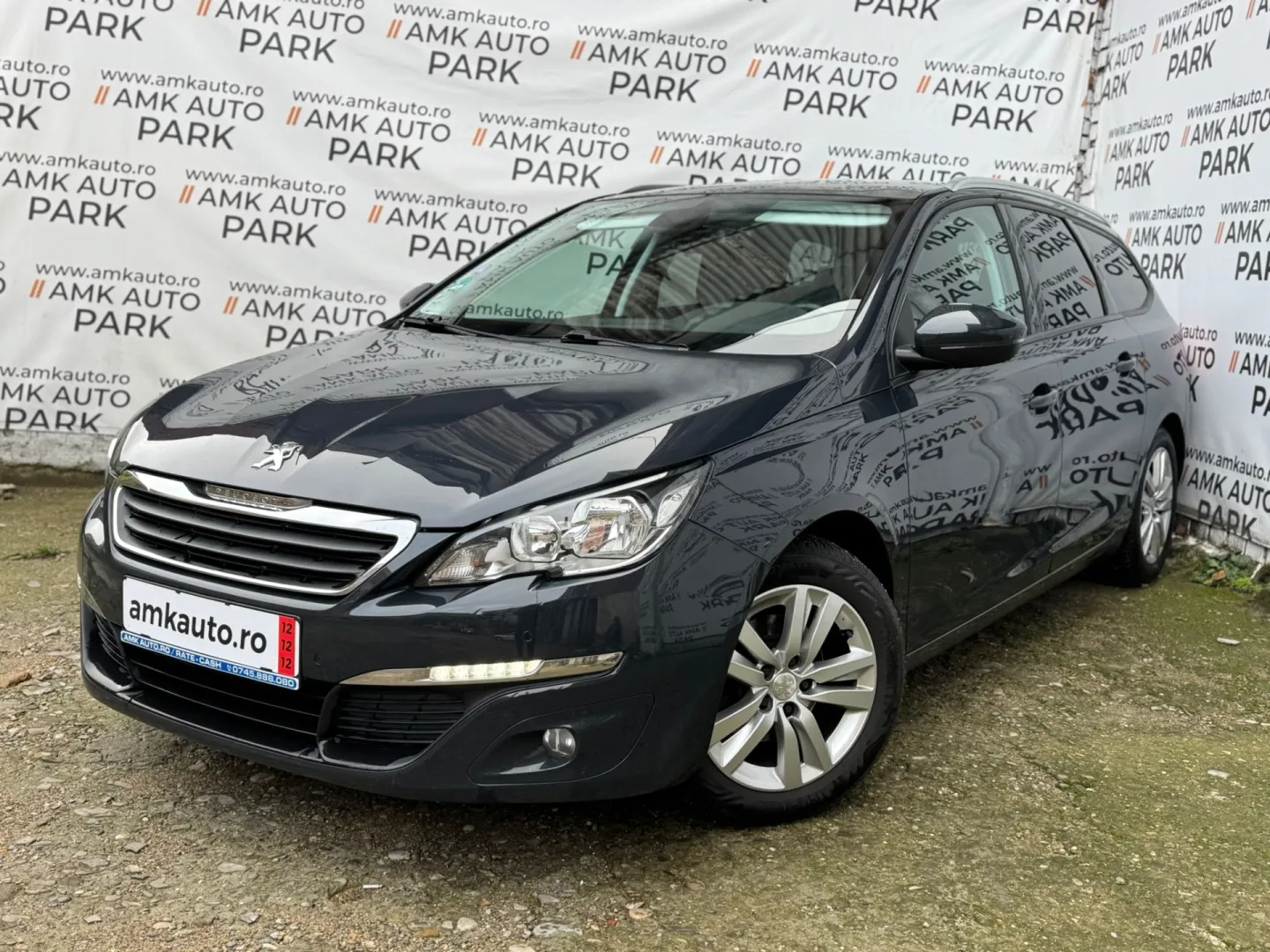 Cumpara/ Vinde online Peugeot 308 2016 SH, la cel mai bun pret pentru tine!