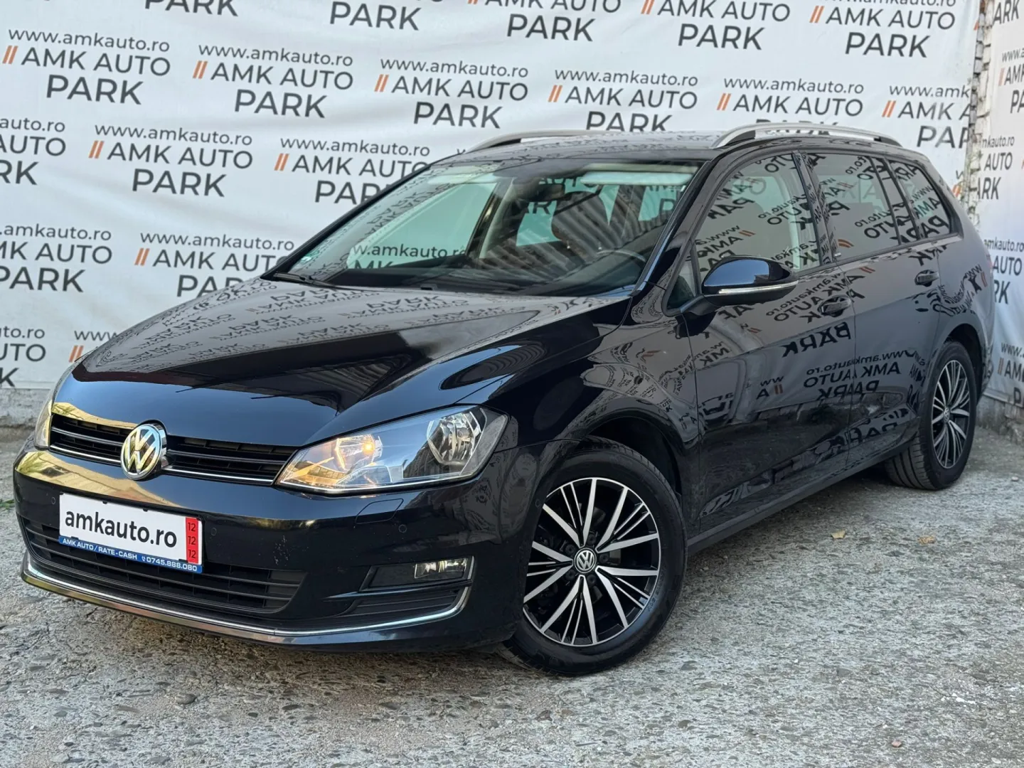 Cumpara/ Vinde online Volkswagen Golf 2016 SH, la cel mai bun pret pentru tine!