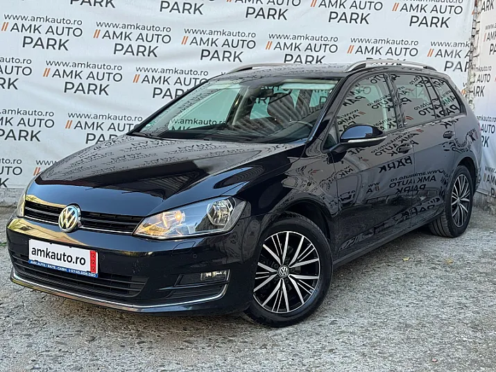 Cumpără / Vinde Volkswagen Golf 2016 SH, la cel mai bun pret pentru tine!