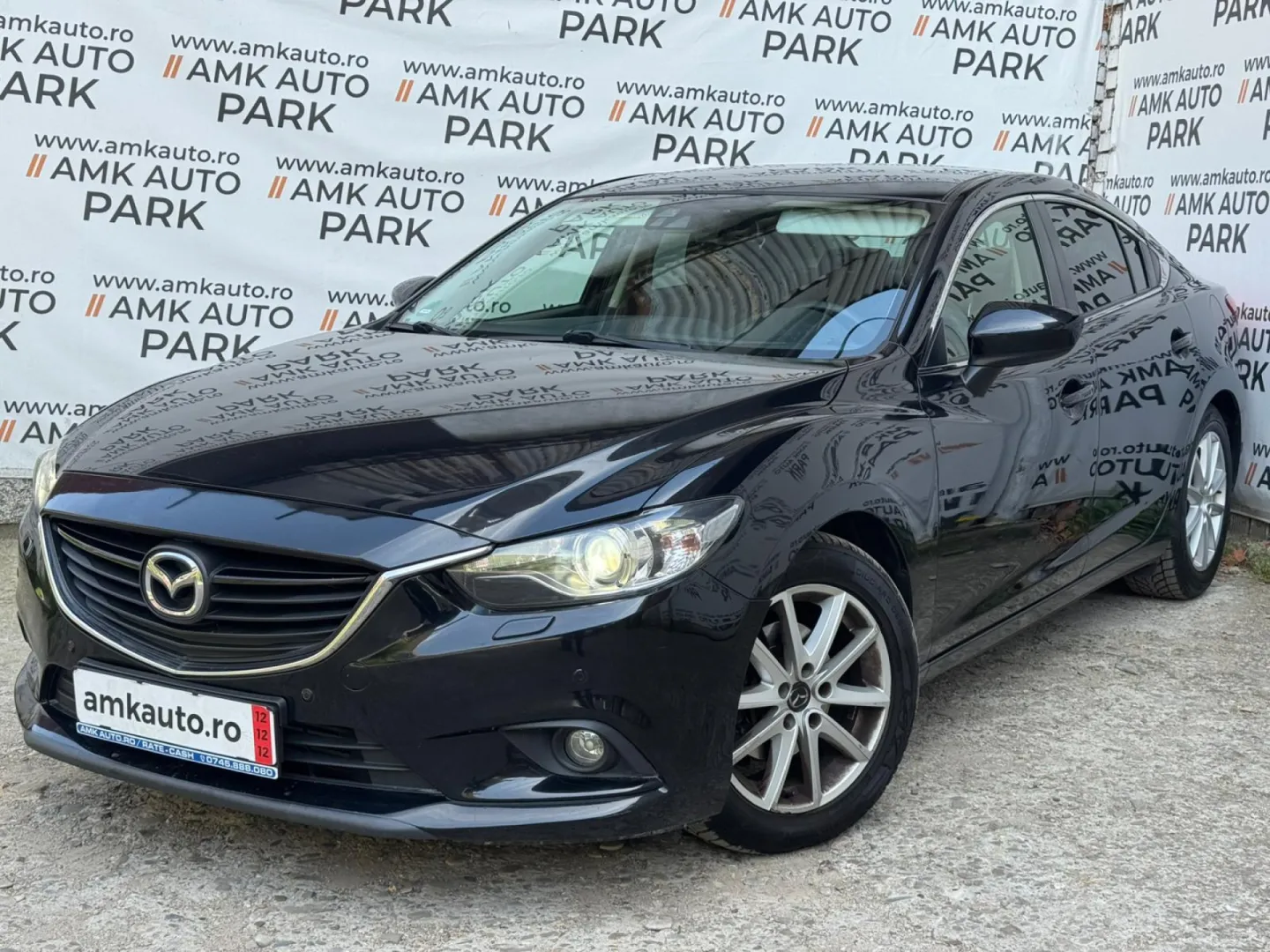 Cumpara/ Vinde online Mazda 6 2013 SH, la cel mai bun pret pentru tine!