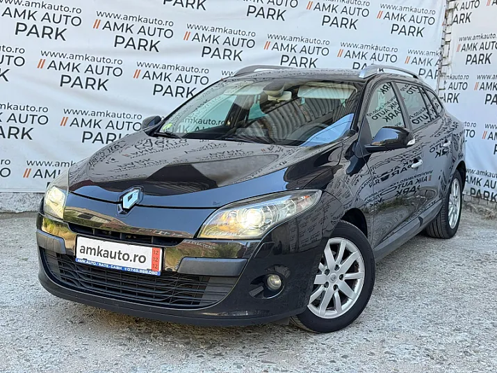Cumpără / Vinde Renault  Megane 2010 SH, la cel mai bun pret pentru tine!