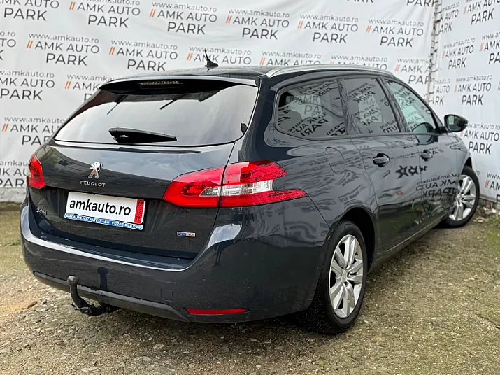 Cumpără / Vinde Peugeot 308 2016 SH, la cel mai bun pret pentru tine!