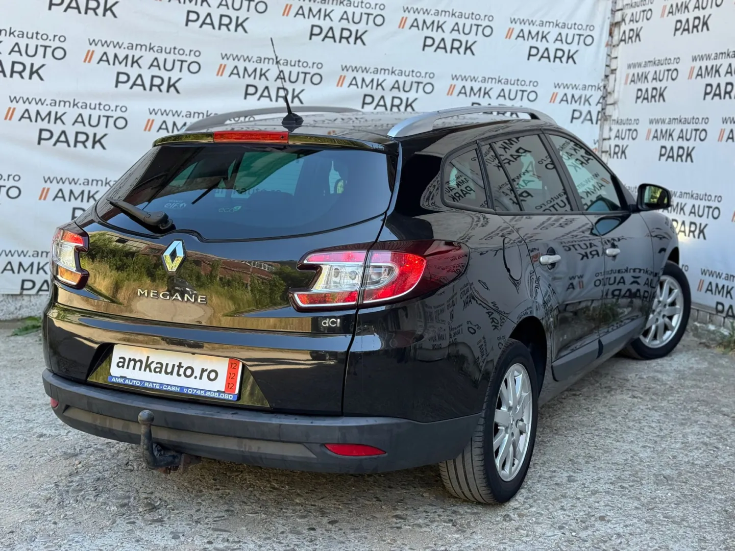 Cumpara/ Vinde online Renault  Megane 2010 SH, la cel mai bun pret pentru tine!