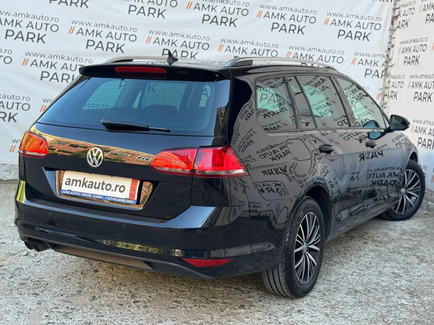 Cumpara/ Vinde online Volkswagen Golf 2016 SH, la cel mai bun pret pentru tine!