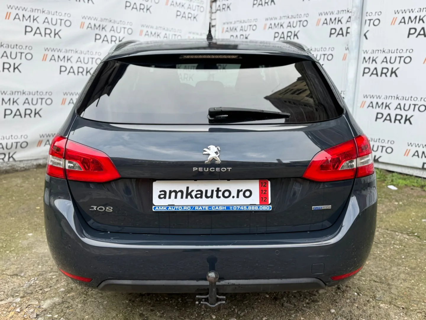 Cumpara/ Vinde online Peugeot 308 2016 SH, la cel mai bun pret pentru tine!