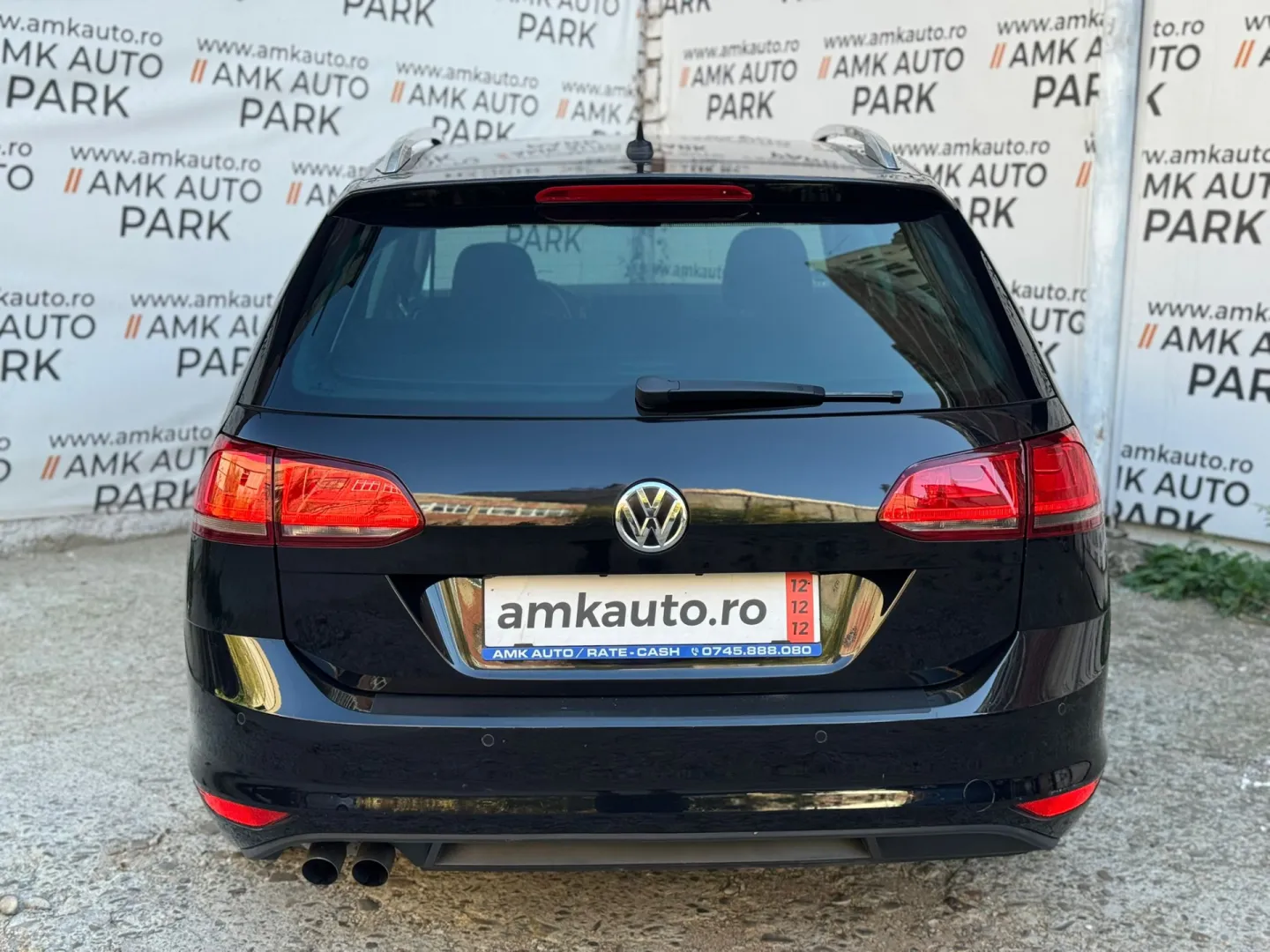 Cumpara/ Vinde online Volkswagen Golf 2016 SH, la cel mai bun pret pentru tine!