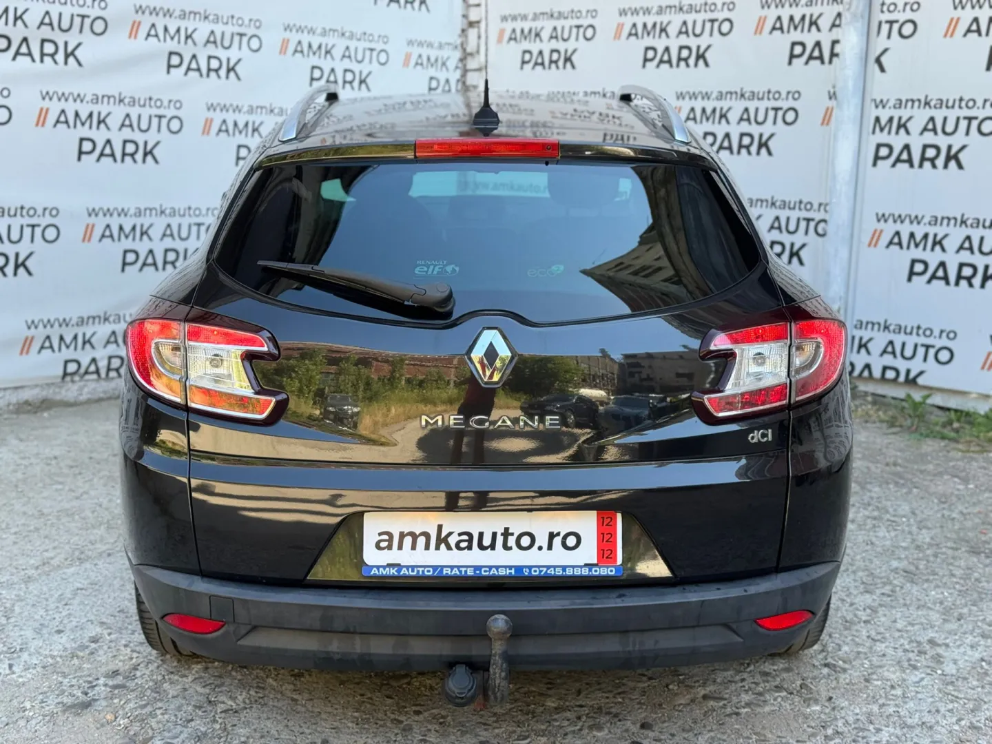 Cumpara/ Vinde online Renault  Megane 2010 SH, la cel mai bun pret pentru tine!