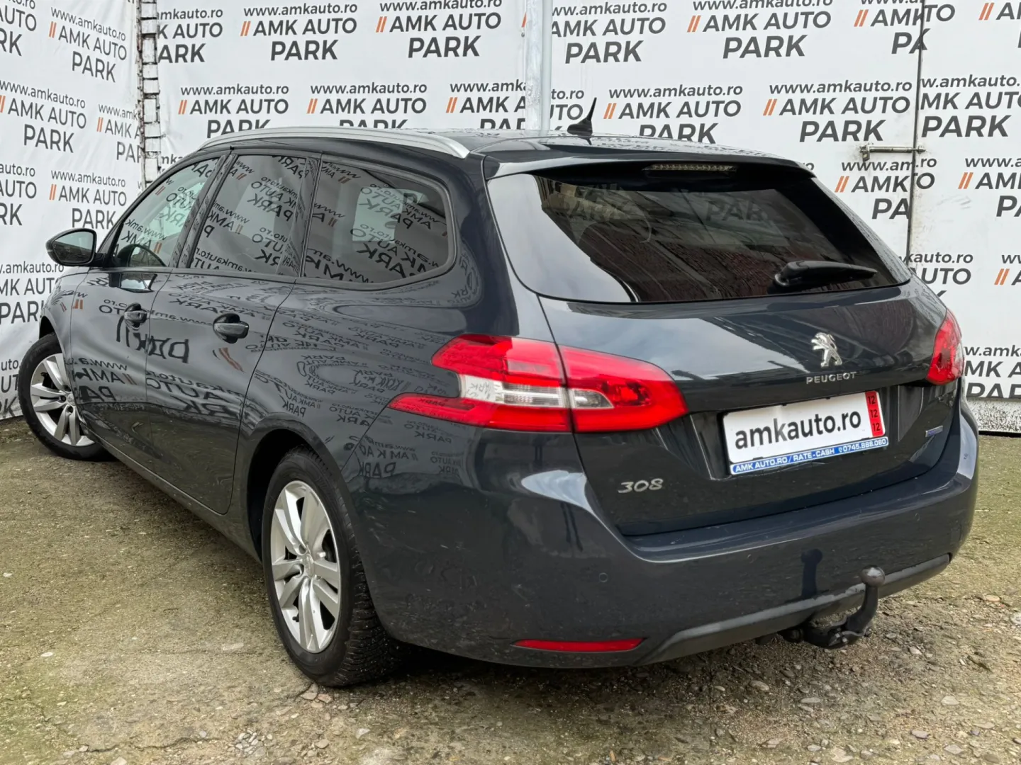 Cumpara/ Vinde online Peugeot 308 2016 SH, la cel mai bun pret pentru tine!