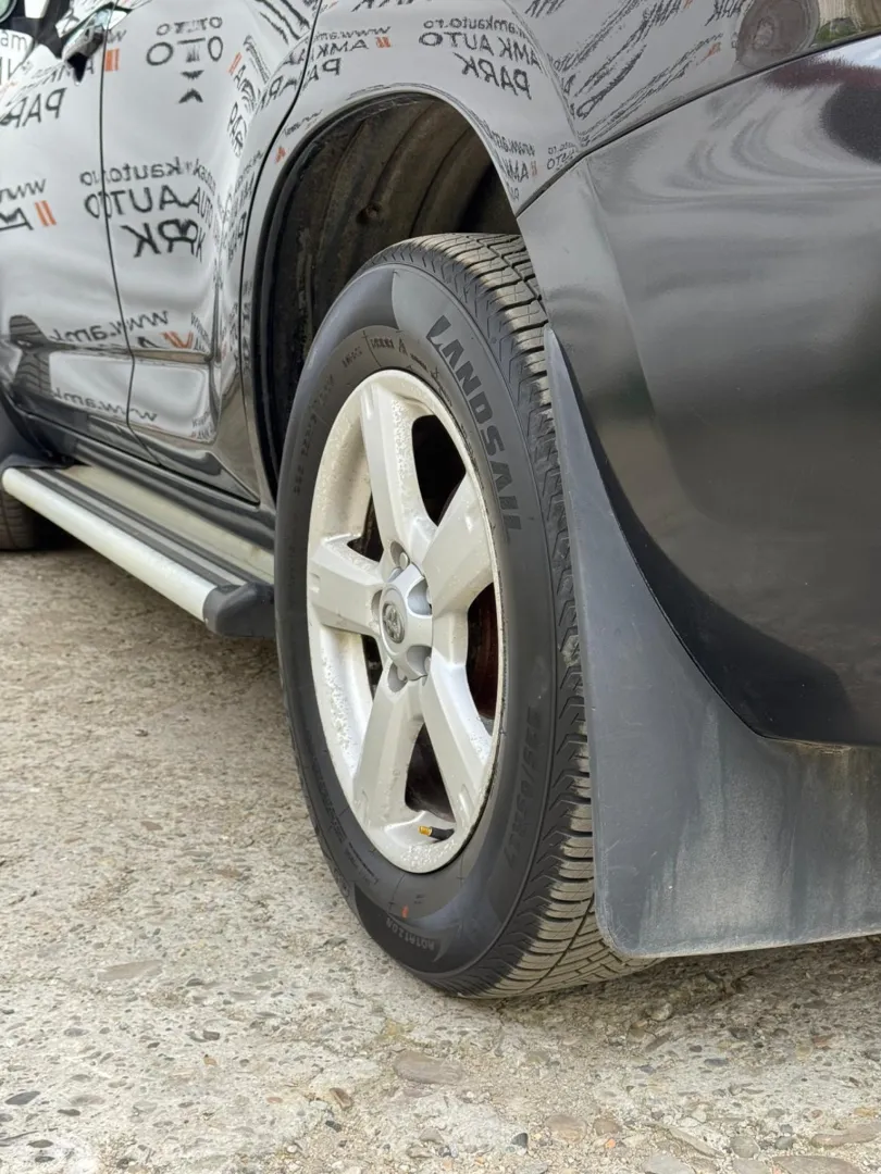 Cumpara/ Vinde online Toyota RAV 4 2007 SH, la cel mai bun pret pentru tine!