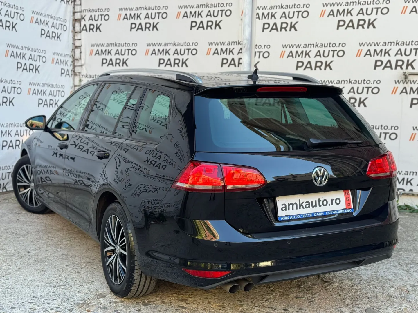 Cumpara/ Vinde online Volkswagen Golf 2016 SH, la cel mai bun pret pentru tine!