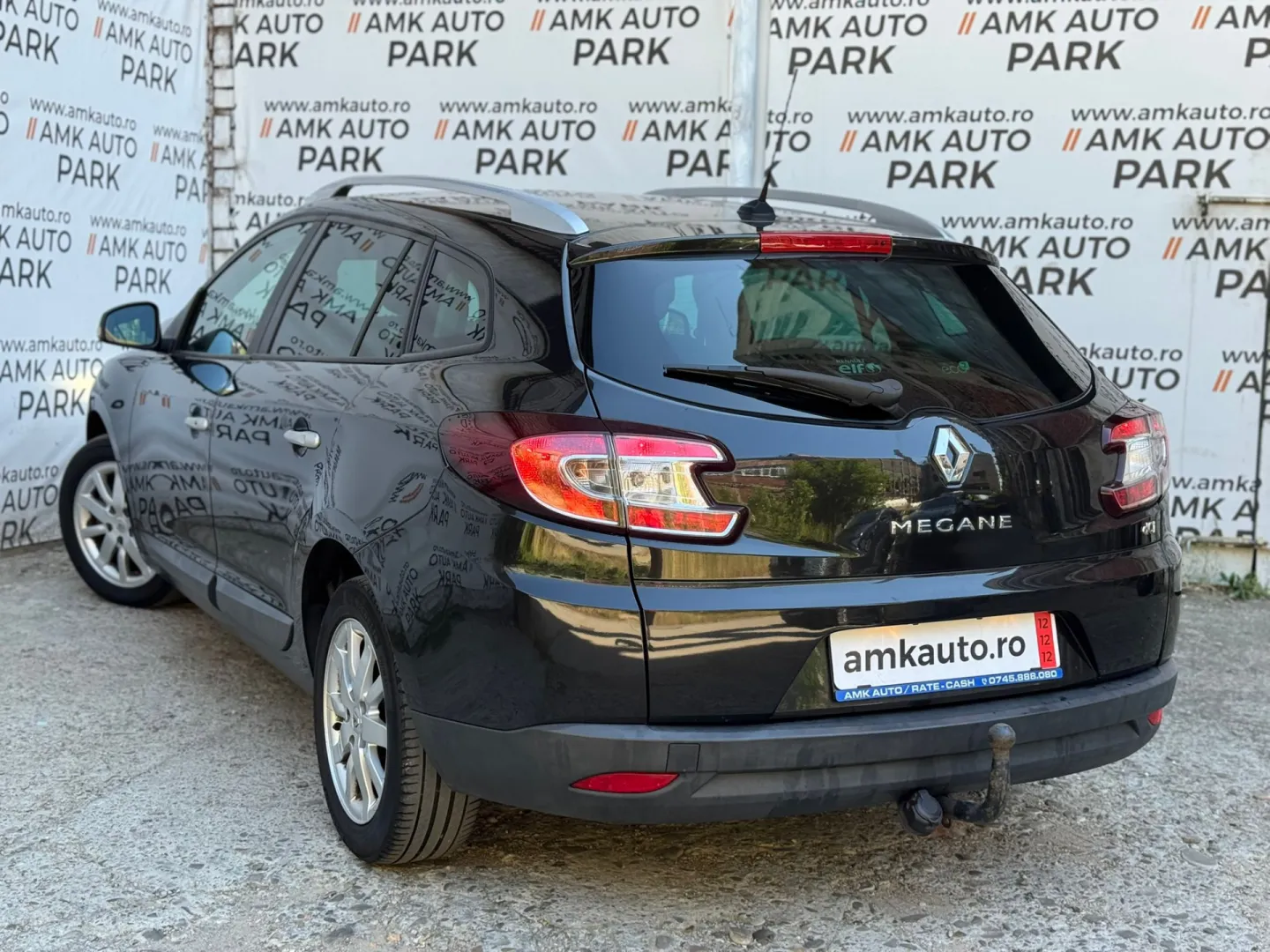 Cumpara/ Vinde online Renault  Megane 2010 SH, la cel mai bun pret pentru tine!