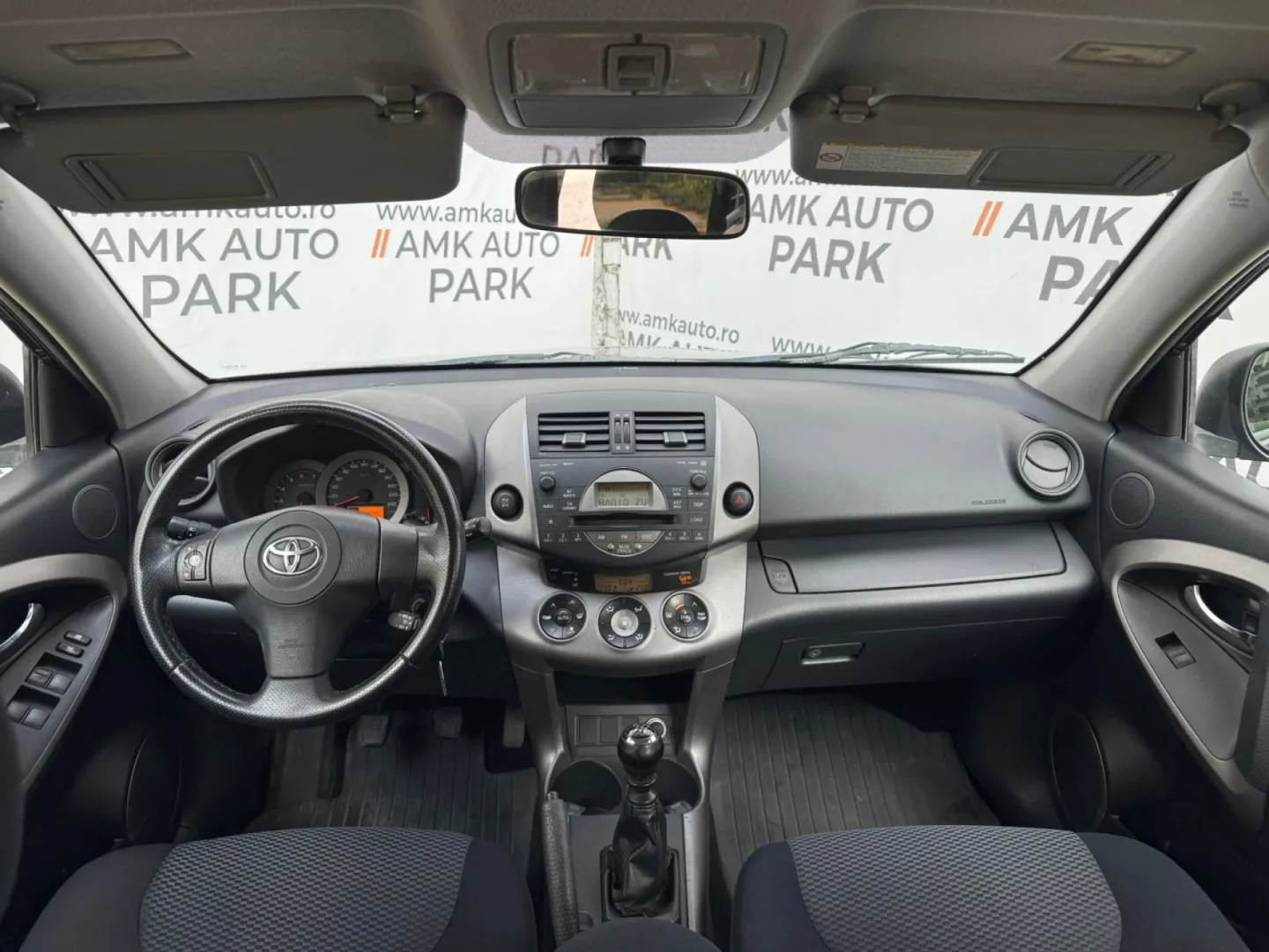 Cumpara/ Vinde online Toyota RAV 4 2007 SH, la cel mai bun pret pentru tine!