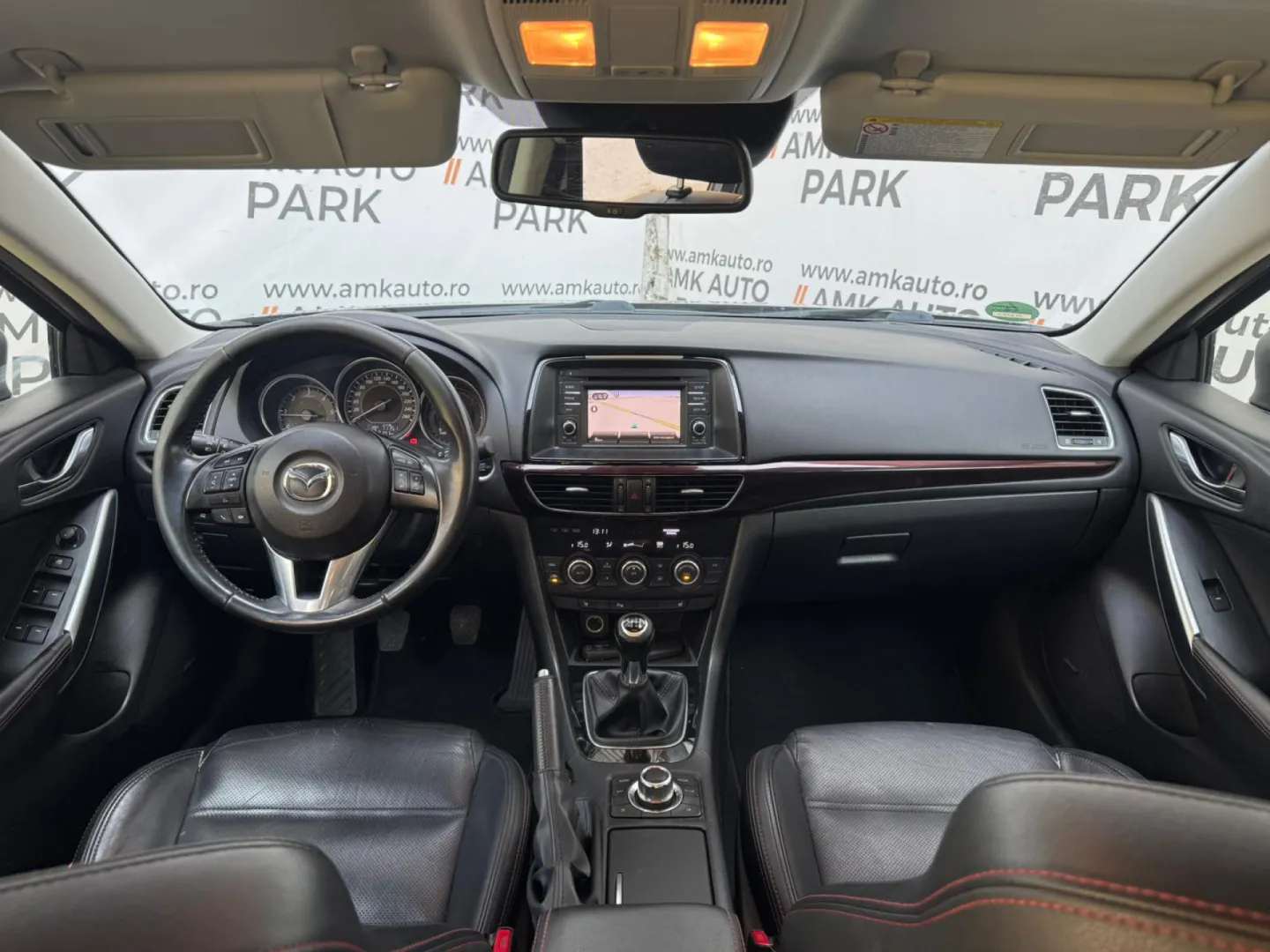 Cumpara/ Vinde online Mazda 6 2013 SH, la cel mai bun pret pentru tine!
