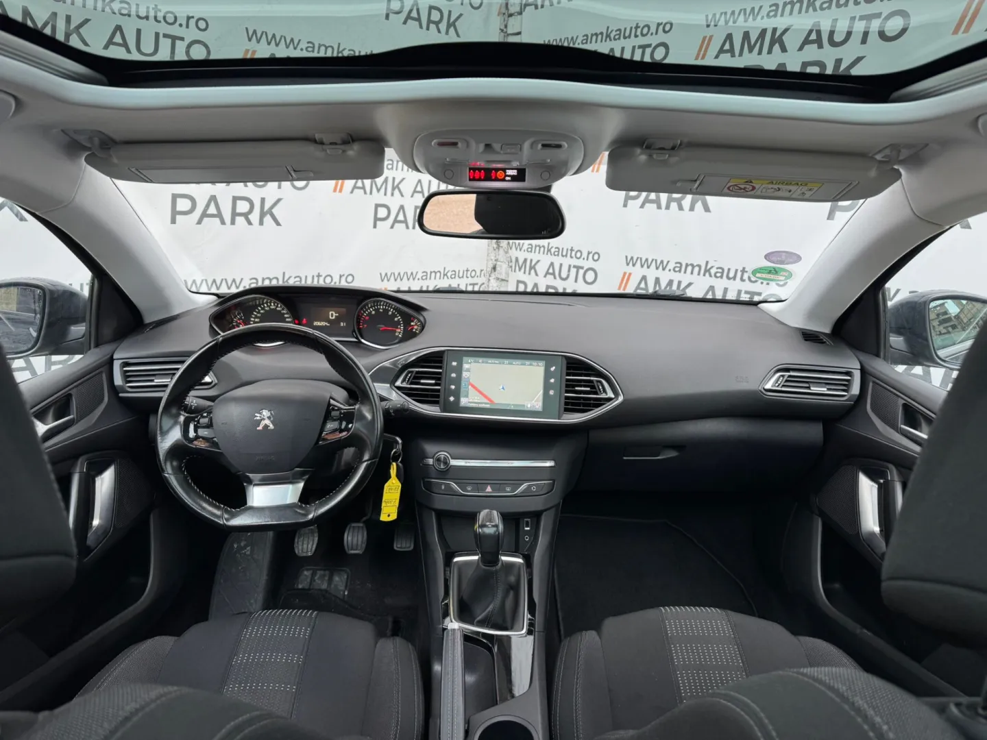 Cumpara/ Vinde online Peugeot 308 2016 SH, la cel mai bun pret pentru tine!