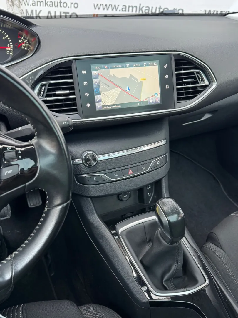 Cumpara/ Vinde online Peugeot 308 2016 SH, la cel mai bun pret pentru tine!