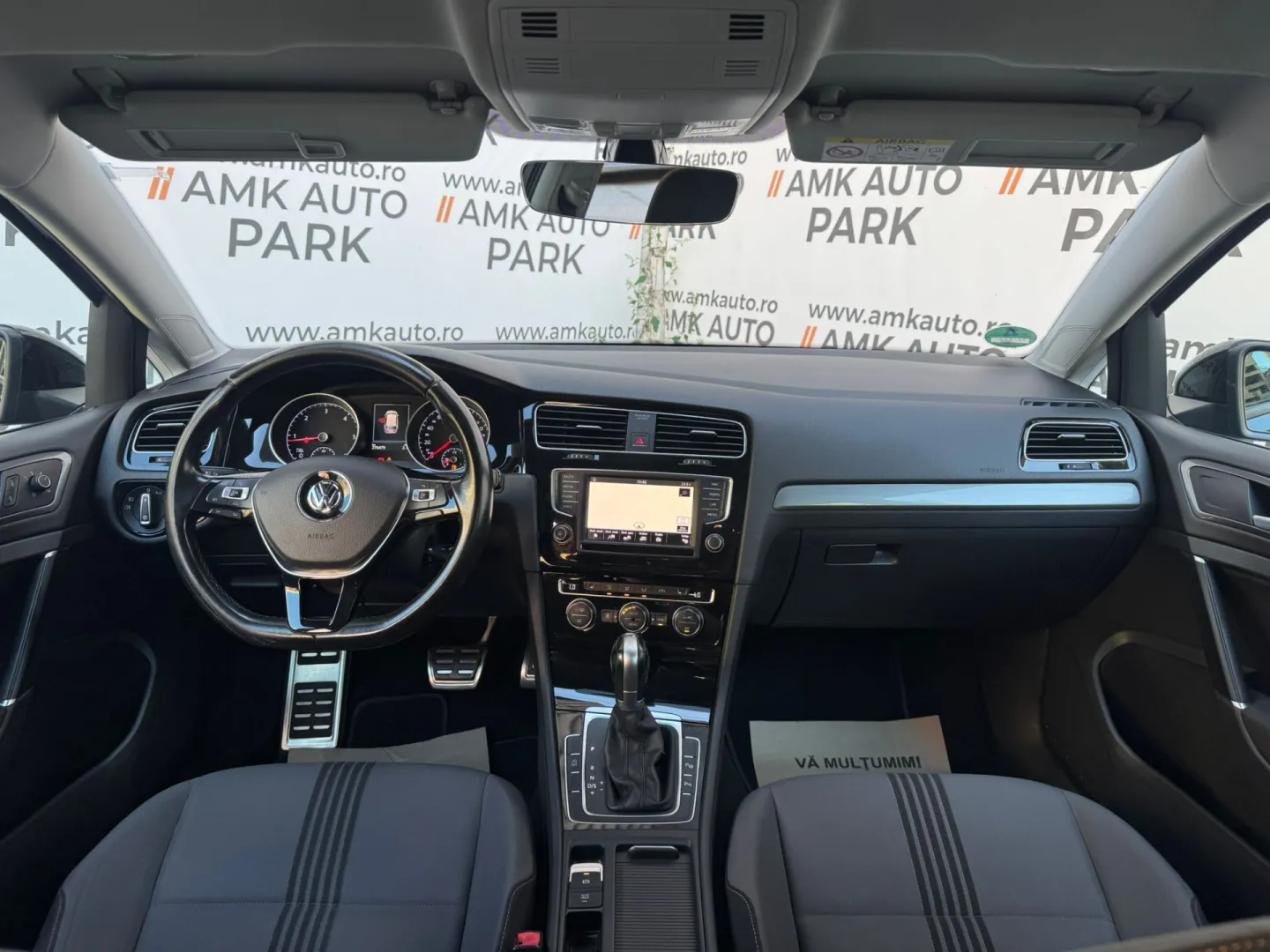 Cumpara/ Vinde online Volkswagen Golf 2016 SH, la cel mai bun pret pentru tine!