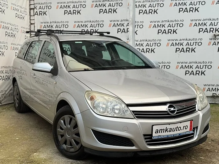 Cumpără / Vinde Opel Astra 2008 SH, la cel mai bun pret pentru tine!