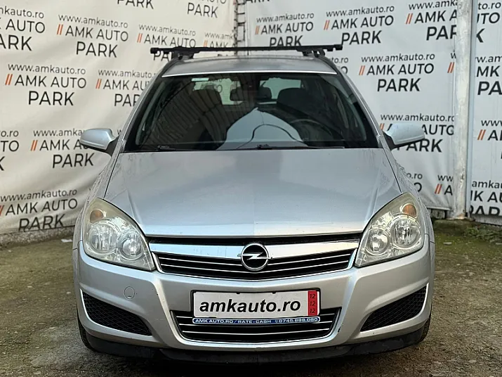 Cumpără / Vinde Opel Astra 2008 SH, la cel mai bun pret pentru tine!