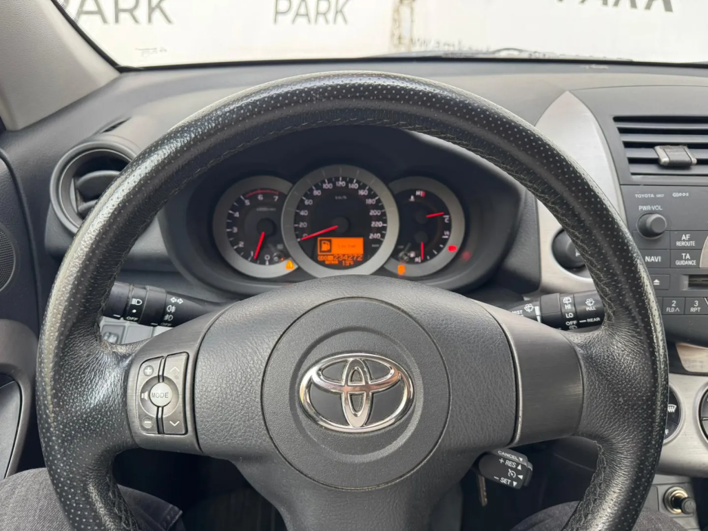 Cumpara/ Vinde online Toyota RAV 4 2007 SH, la cel mai bun pret pentru tine!