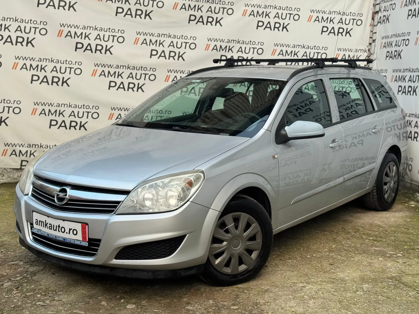Cumpara/ Vinde online Opel Astra 2008 SH, la cel mai bun pret pentru tine!