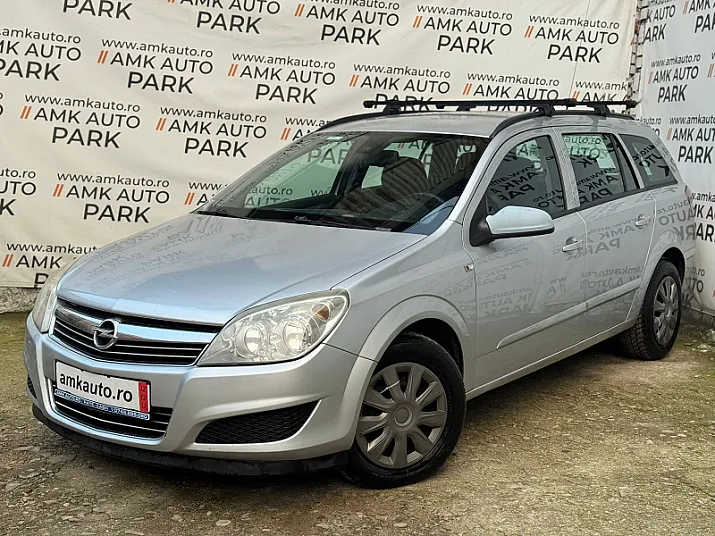 Cumpără / Vinde Opel Astra 2008 SH, la cel mai bun pret pentru tine!